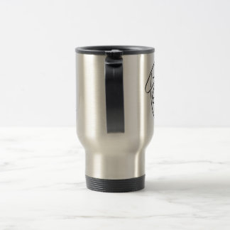 Taza De Viaje Mug