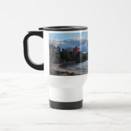 Taza De Viaje Mug