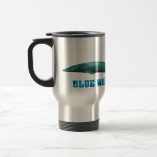 Taza De Viaje Mug