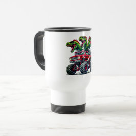 Taza De Viaje Mug