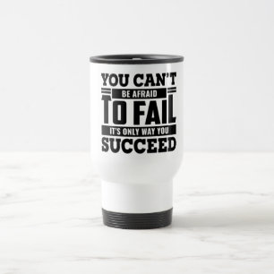 Taza De Viaje Mug