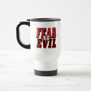 Taza De Viaje Mug