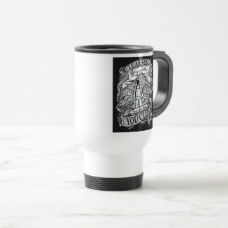 Taza De Viaje Mug