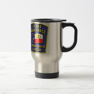 Taza De Viaje Mug