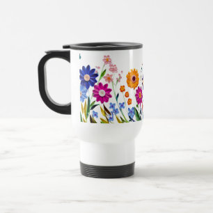 Taza De Viaje Mug