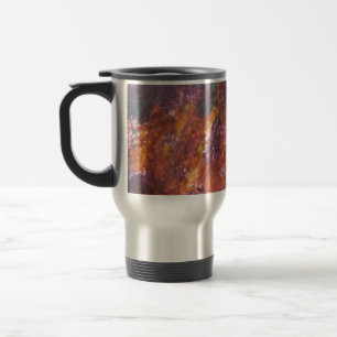 Taza De Viaje Mug