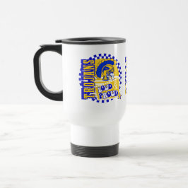 Taza De Viaje Mug
