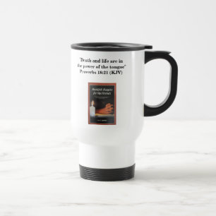 Taza De Viaje Mug