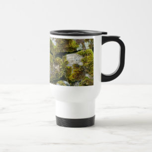 Taza De Viaje Mug