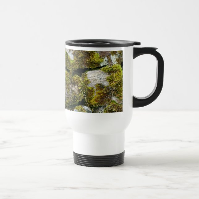 Taza De Viaje Mug (Derecha)