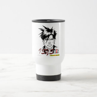 Taza De Viaje Mug