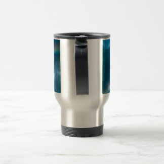 Taza De Viaje Mug "Arcoiris después de la tormenta"