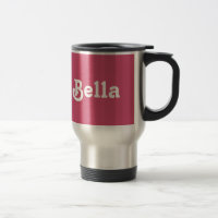 Mug Bella