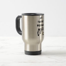 Taza De Viaje Mug clásico, 11 oz