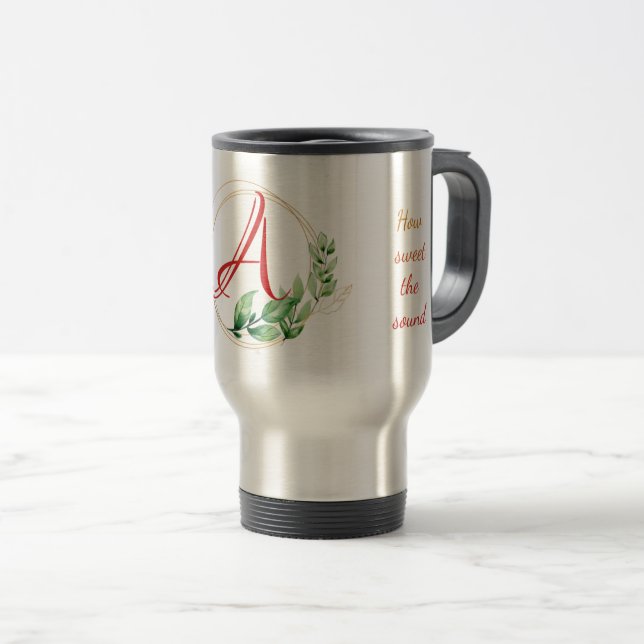 Taza De Viaje Mug clásico, 11 oz (Anverso derecho)