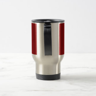 Taza De Viaje Mug clásico, 11 oz