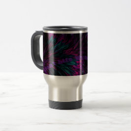 Taza De Viaje Mug de amor de viaje/compañero