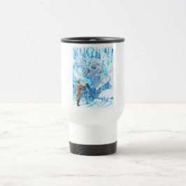 Taza De Viaje Mug de Cthulhu