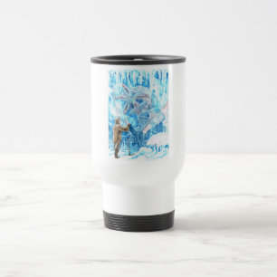 Taza De Viaje Mug de Cthulhu