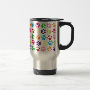 Taza De Viaje Mug. de impresión