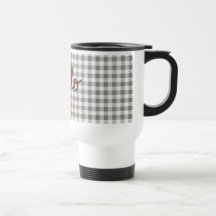 Mug de viaje de otoño