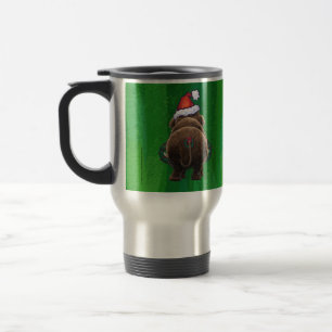 Taza De Viaje Mug de viaje de verano de verano