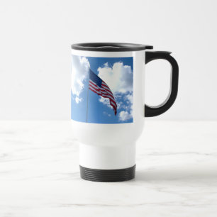 Taza De Viaje Mug de Viaje de Vieja Gloria
