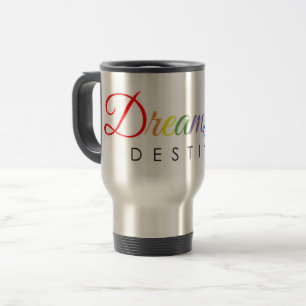Taza De Viaje Mug de viajes DreamLife