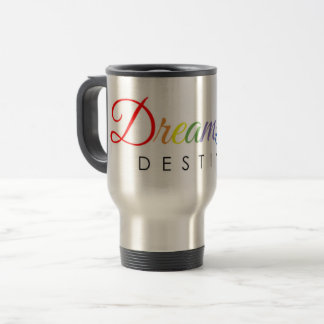 Taza De Viaje Mug de viajes DreamLife
