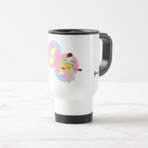 Taza De Viaje Mug de viajes : Rollen