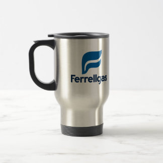 Taza De Viaje Mug del viajero