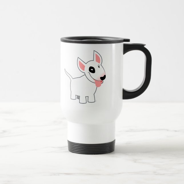 Taza De Viaje Mug. del viajero subalterno al Personalizado (Derecha)