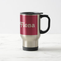Mug Fiona