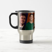 Mug Julien Lieb – Star Academy 2023 