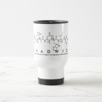 Mug nombre péptido de chadwick