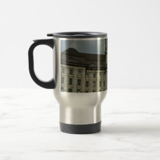 Taza De Viaje Mug por papá, mamá, hijo, hija, abuela, abuelo