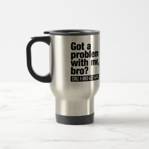 Taza De Viaje Mug SWAG - elegir estilo