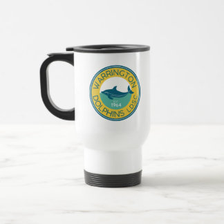 Taza De Viaje Mug térmico