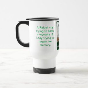 Taza De Viaje Mugre
