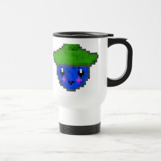 Taza De Viaje Mugre alta 5.0
