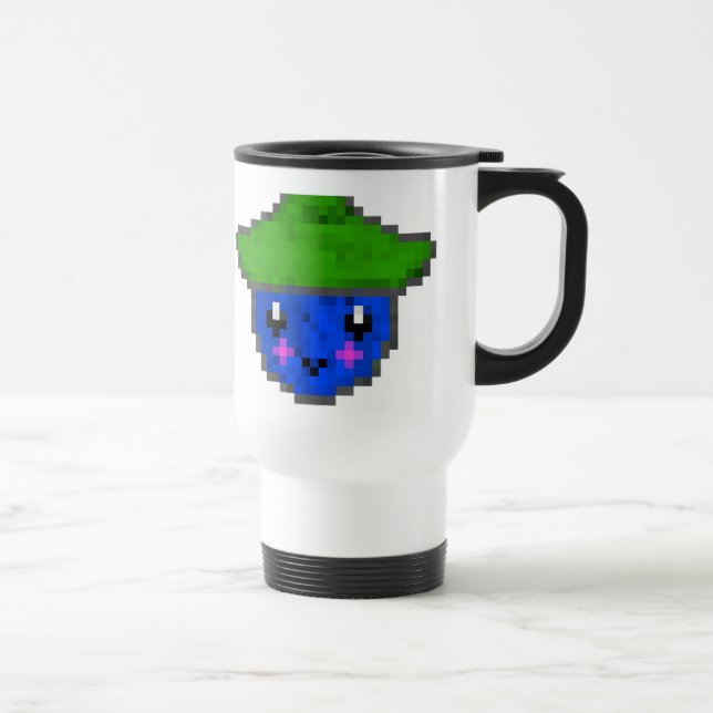 Taza De Viaje Mugre alta 5.0 (Derecha)