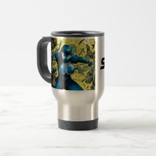 Taza De Viaje Mugre de búsqueda V2