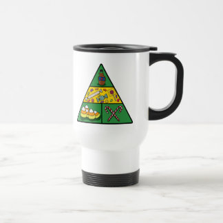 Taza De Viaje Mugre de Elf