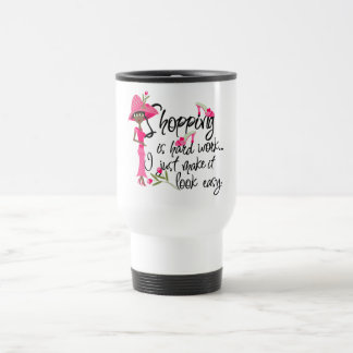Taza De Viaje Mugre de trabajo duro1