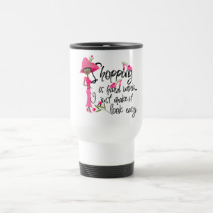 Taza De Viaje Mugre de trabajo duro1