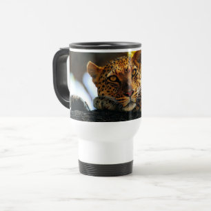 Taza De Viaje Mugre de viaje
