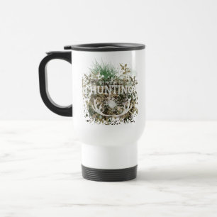 Taza De Viaje Mugre de viaje