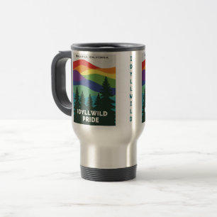 Taza De Viaje Mugre de viaje