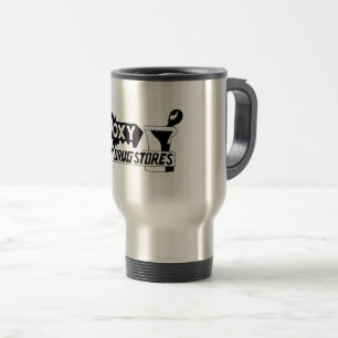 Taza De Viaje Mugre de viaje