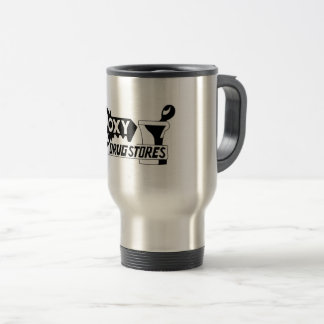 Taza De Viaje Mugre de viaje